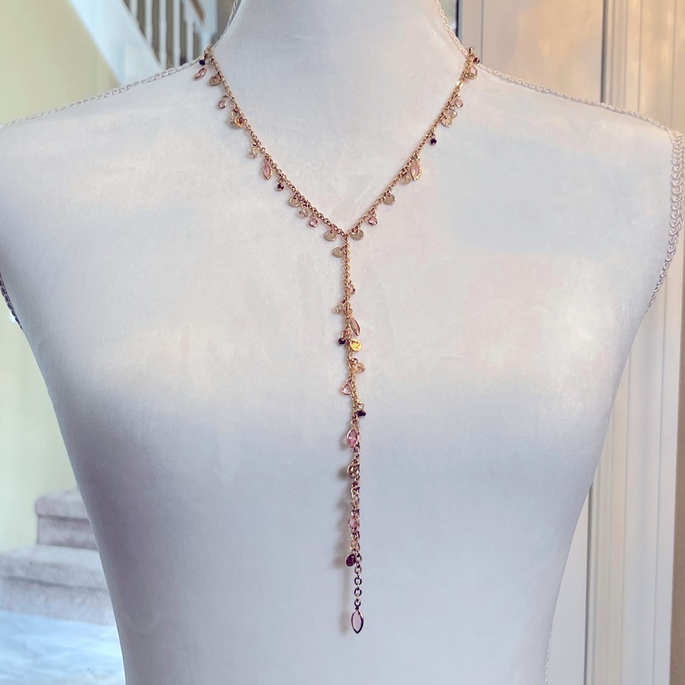 Loft necklace